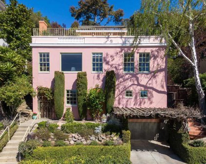 22 Alvarado Pl, Berkeley