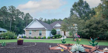 40 Pecan Court, Winterville