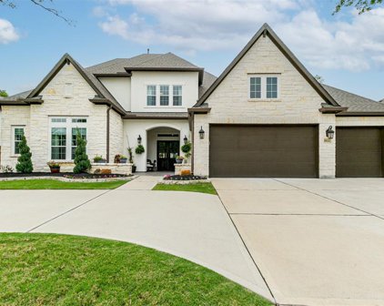 19622 Hickory Heights Drive, Cypress