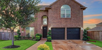 1902 Dry Willow Lane, Pearland
