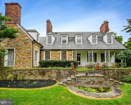 219 Wendover Rd, Baltimore