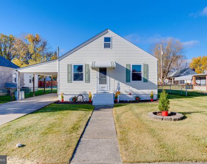 2509 W Woodwell, Dundalk