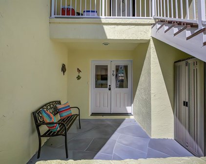 1 Windrush Boulevard Unit 79, Indian Rocks Beach