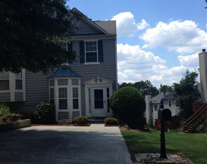 2513 Summit Cove Drive Unit 2513, Duluth