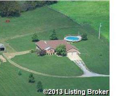 3770 Old Bloomfield Rd, Bardstown