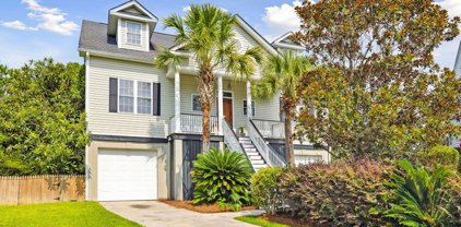 1303 Rockfish Court, Mount Pleasant
