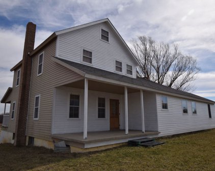 1798 S County Road 24, De Graff