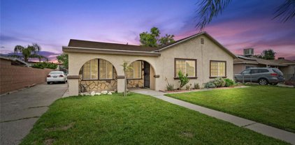 17804 Barbee Street, Fontana