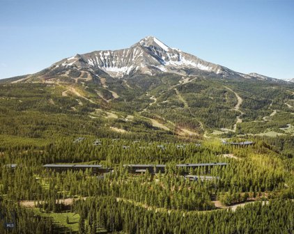 TBD One&Only Private Home #36, Big Sky