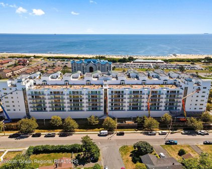 432 Ocean Boulevard N Unit 309, Long Branch