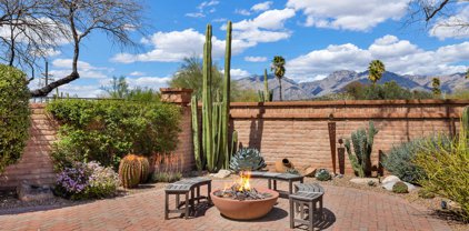7011 E Calle Arandas, Tucson