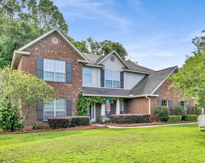 710 Creeping Willow Court, Fairhope