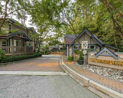 241 Parkside Drive Unit 33, Port Moody
