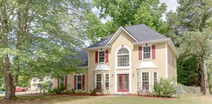 5037 Rodrick Trail, Marietta