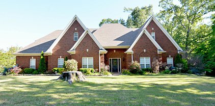 660 Long Street, Southaven