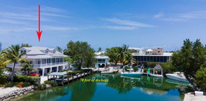 415 Palm Drive, Islamorada