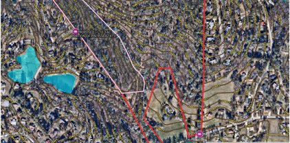 0000 Willow  Road, Hendersonville