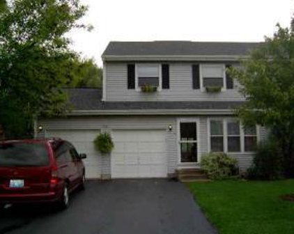 361 Joren Trail Unit #-, Antioch