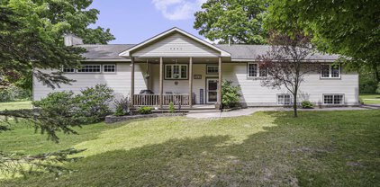 9295 S 184th Avenue, Holton