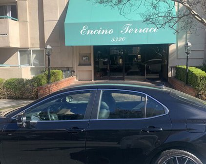 5320 Zelzah Avenue Unit 202, Encino