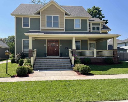 835 N Saint Peter Street, South Bend
