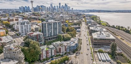 524 6th Avenue W Unit #209, Seattle