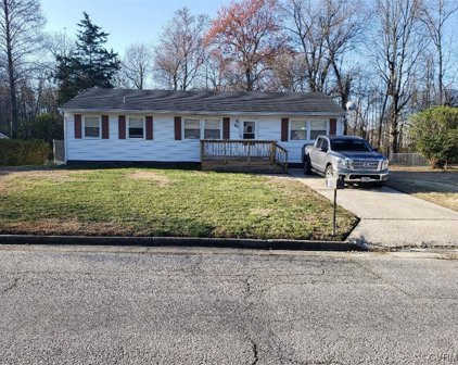306 Blackwater  Drive, Petersburg