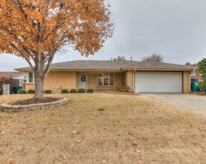 3308 NW 61st Street, Oklahoma City