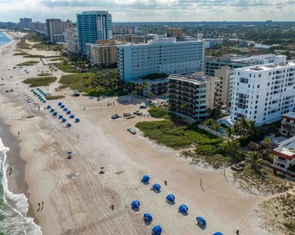 1500 N Ocean Blvd Unit #802, Pompano Beach