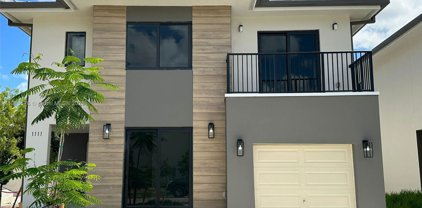 1111 Nw 1  Street, Florida City