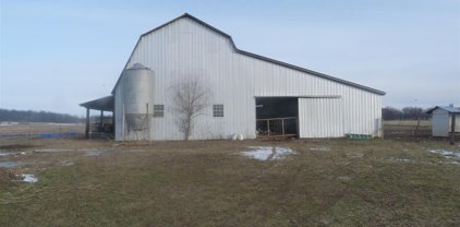 7434 County Road 13, De Graff