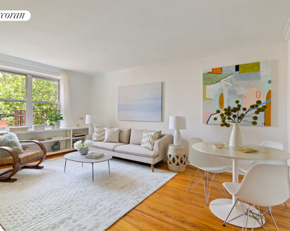 200 Congress  Street Unit 5E, New York