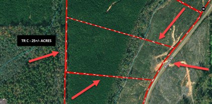 TR. C 25 +/- AC Boggus Road, Franklin