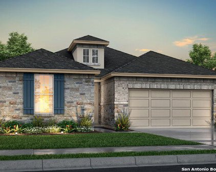 608 Hirsch Trail, Cibolo