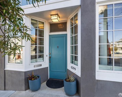 4399 25th  Street, San Francisco