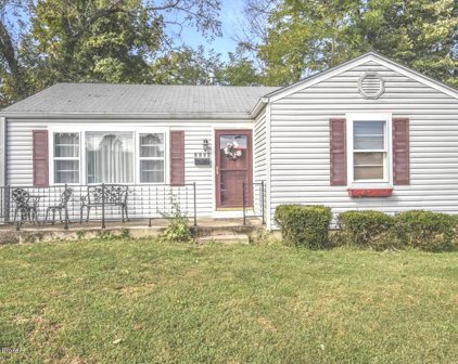 3308 Maple Rd, Jeffersontown