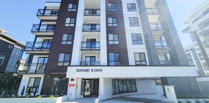 20838 78b Avenue Unit B606, Langley
