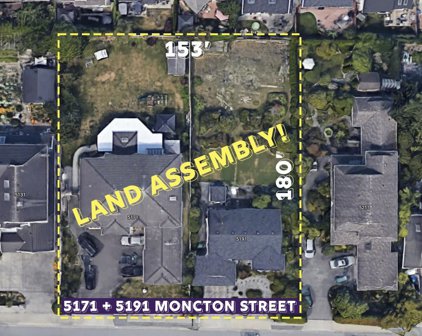5191 Moncton Street, Richmond