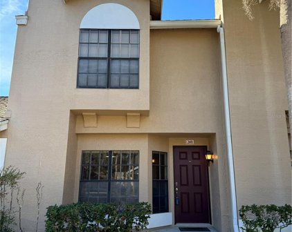 5100 Burchette Road Unit 2601, Tampa