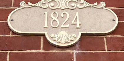 1824 N Broadway, Baltimore