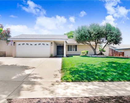 2368 Avenida Del, Corona