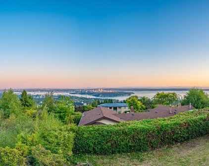 1418 Bramwell Road, West Vancouver
