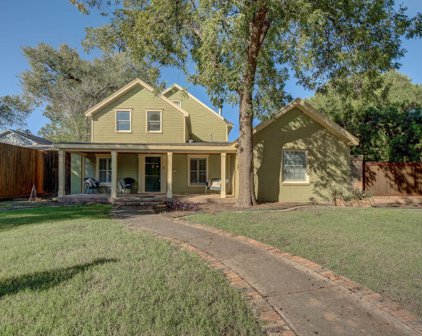 3202 21st Street, Lubbock