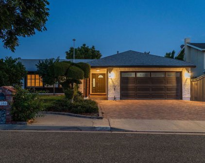 2104 Bigelow Avenue, Simi Valley
