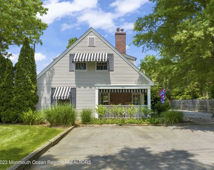802 Clark Street, Point Pleasant