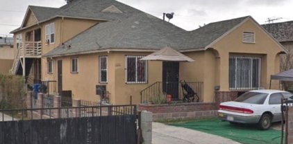 623 W 76th St, Los Angeles