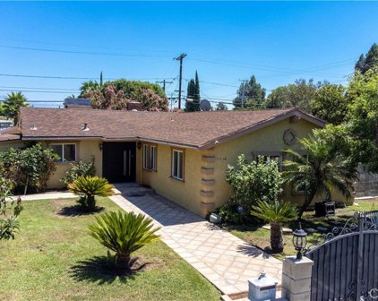 11116 Louise Avenue, Granada Hills