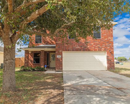 3510 Brook Shadow Drive, Brookshire