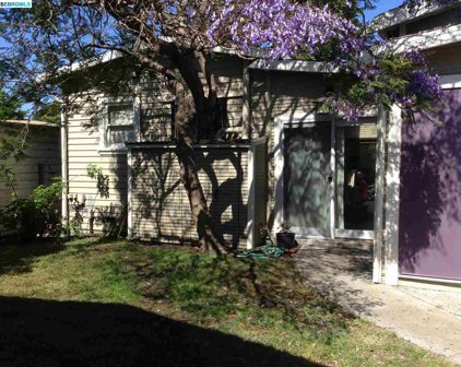 2317 Edwards St, Berkeley
