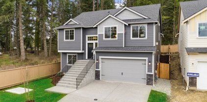 904 163rd Street Ct E Unit #79, Spanaway